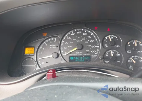 2001 GMC Yukon Xl 1500 Slt z USA, uszkodzony, nr VIN 3GKEC16T81G156387